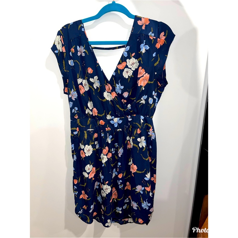 Beautiful Floral dress